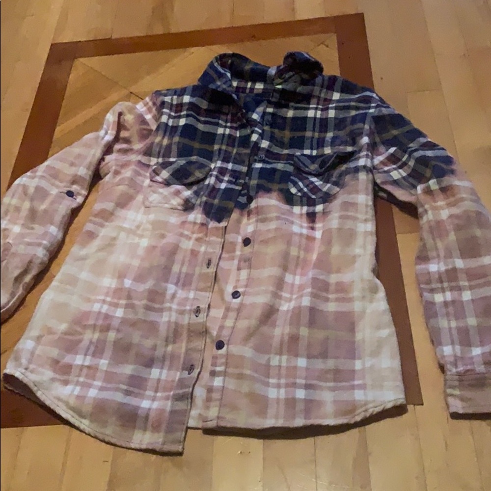 A Flannel